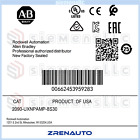 2090-UXNPAMP-8S30 Module, PLC, LCD, Board, Controller