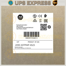 2090-XXTPMP-8S25 Module, PLC, LCD, Board, Controller