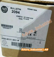 2094-BC04-M03-M Module, PLC, LCD, Board, Controller