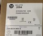 2094-BC04-M03-SC Module, PLC, LCD, Board, Controller