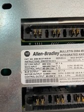 2094-BC07-M05-M Module, PLC, LCD, Board, Controller