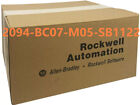 2094-BC07-M05-SB1122 Module, PLC, LCD, Board, Controller
