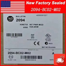 2094BC02M02 Module, PLC, LCD, Board, Controller