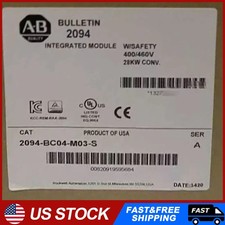 2094BC04M03S Module, PLC, LCD, Board, Controller