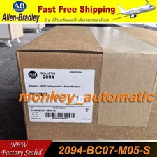 2094BC07M05S Module, PLC, LCD, Board, Controller