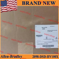 2098DSDHV100X Module, PLC, LCD, Board, Controller