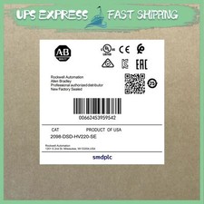 2098DSDHV220SE Module, PLC, LCD, Board, Controller