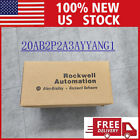 20AB2P2A3AY1 Module, PLC, LCD, Board, Controller