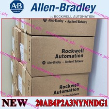 20AB4P2A3NYNNDG1 Module, PLC, LCD, Board, Controller