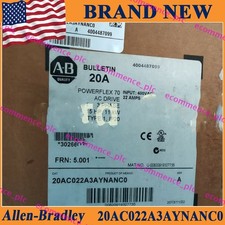 20AC022A3AYNANC0 Module, PLC, LCD, Board, Controller