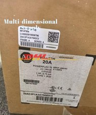20AC2P1A3AYNNDC0 Module, PLC, LCD, Board, Controller