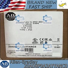 20AD8P0A3AYYANC0 Module, PLC, LCD, Board, Controller