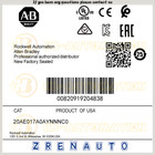 20AE017A0AYNNNC0 Module, PLC, LCD, Board, Controller