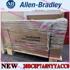 20BC8P7A0NYYACC0 Module, PLC, LCD, Board, Controller