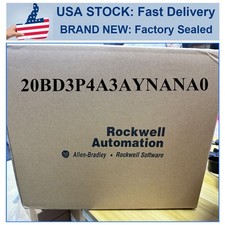 20BD3P4A3AYNANA0 Module, PLC, LCD, Board, Controller