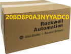 20BD8P0A3NYYADC0 Module, PLC, LCD, Board, Controller