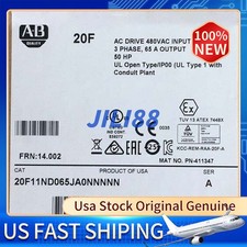 20F11ND065JA0NNNNN Module, PLC, LCD, Board, Controller