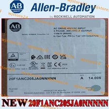 20F1ANC205JA0NNNNN Module, PLC, LCD, Board, Controller