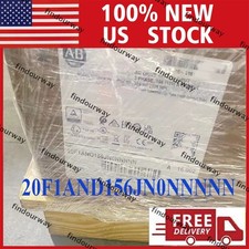 20F1AND156JN0NNNNN Module, PLC, LCD, Board, Controller