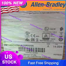 20F1AND186AA0NNNNN Module, PLC, LCD, Board, Controller