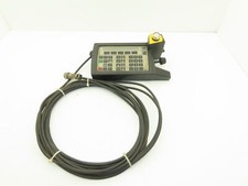 2136-1-2 Module, PLC, LCD, Board, Controller