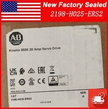 2198-H025-ERS2 Module, PLC, LCD, Board, Controller
