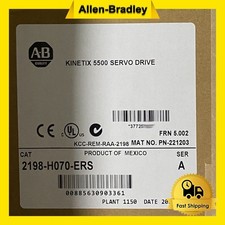 2198-H070-ERS Module, PLC, LCD, Board, Controller
