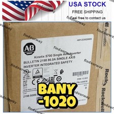 2198-S086-ERS3 Module, PLC, LCD, Board, Controller