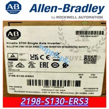 2198-S130-ERS3 Module, PLC, LCD, Board, Controller