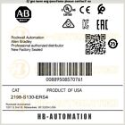 2198-S130-ERS4 Module, PLC, LCD, Board, Controller