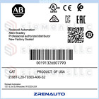 2198TL20T0303A00S2 Module, PLC, LCD, Board, Controller