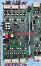 21T-316972-A01 Module, PLC, LCD, Board, Controller