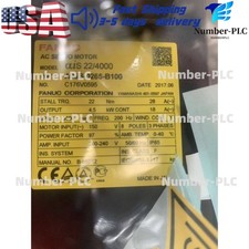 22-4000 Control Module by FANUC
