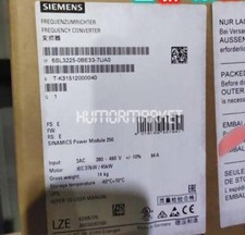 225-0BE33-7UA0 Module, PLC, LCD, Board, Controller