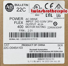 22C-D045A103 Module, PLC, LCD, Board, Controller