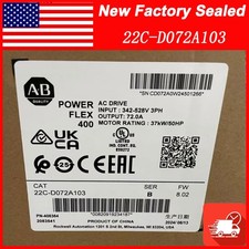 22CD072A103 Module, PLC, LCD, Board, Controller