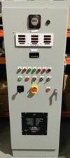 2301D-ST Module, PLC, LCD, Board, Controller
