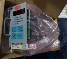 25SU3-2000 Module, PLC, LCD, Board, Controller