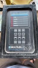 269-100P-120 Module, PLC, LCD, Board, Controller