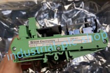 271.128.309-D Module, PLC, LCD, Board, Controller