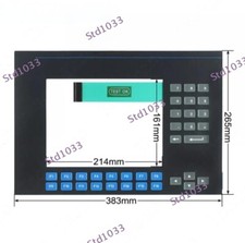 2711-K10C3 Module, PLC, LCD, Board, Controller
