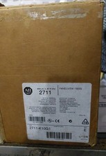 2711K10G1 Module, PLC, LCD, Board, Controller