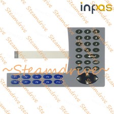2711P-K6C20A9 Module, PLC, LCD, Board, Controller