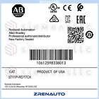 2711P-RDT7CK Module, PLC, LCD, Board, Controller