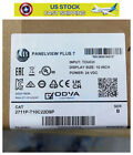 2711P-T10C22D9PB Module, PLC, LCD, Board, Controller