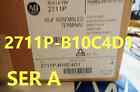 2711PB10C4D1 Module, PLC, LCD, Board, Controller