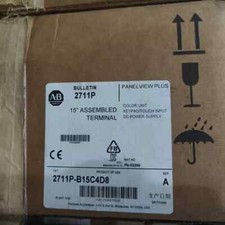 2711PB15C4D8 Module, PLC, LCD, Board, Controller
