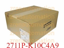 2711PK10C4A9 Module, PLC, LCD, Board, Controller