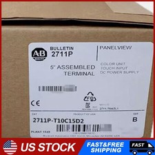 2711PT10C15D2 Module, PLC, LCD, Board, Controller