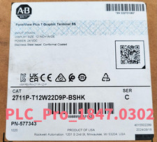 2711PT12W22D9PBSHK Module, PLC, LCD, Board, Controller